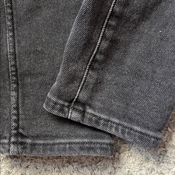Madewell Tall 10” High-Rise Skinny Jeans - Picture 6 of 9